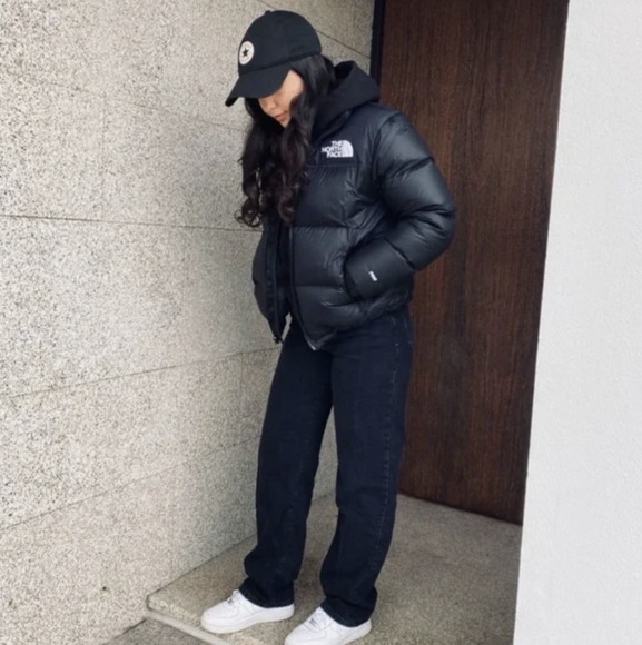 The North Face Nuptse Puffer Jackets